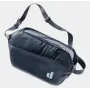 Deuter Passway 4+1 poliéster negro bolso bandolera unisex
