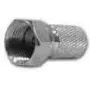 Conector de cable Preisner FST70 plateado