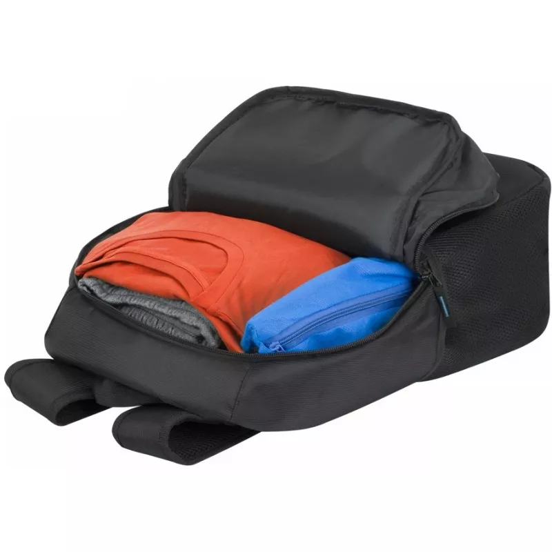 Mochila para portátil REGENT 17.3/8069 negra RIVACASE