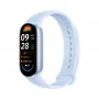 Xiaomi Smart Band 9 Pulsera monitor de actividad 4.11 cm (1.62) azul ártico