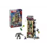 LEGO MARVEL 76342 Spider-Man vs. Mysterio: El Daily Bugle