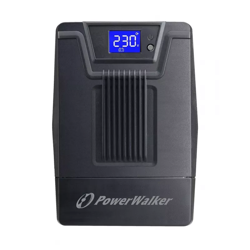 PowerWalker VI 2000 SCL FR Line-Interactive 2 kVA 1200 W 4 salidas AC