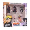 NARUTO SHIPPUDEN FIGURAS – PACK DE 6 DELUXE EDITION VER. A