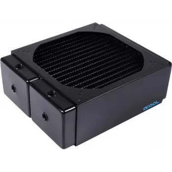 Alphacool NexXxoS Monsta Full Copper 200mm Radiador (14393)