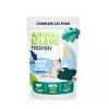 ANIMAL ISLAND pescado blanco en caldo comida para gatos monopaquete 40x85g