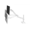 Soporte de monitor Ergotron LX Series 45-695-290 pinza 10 kg 34