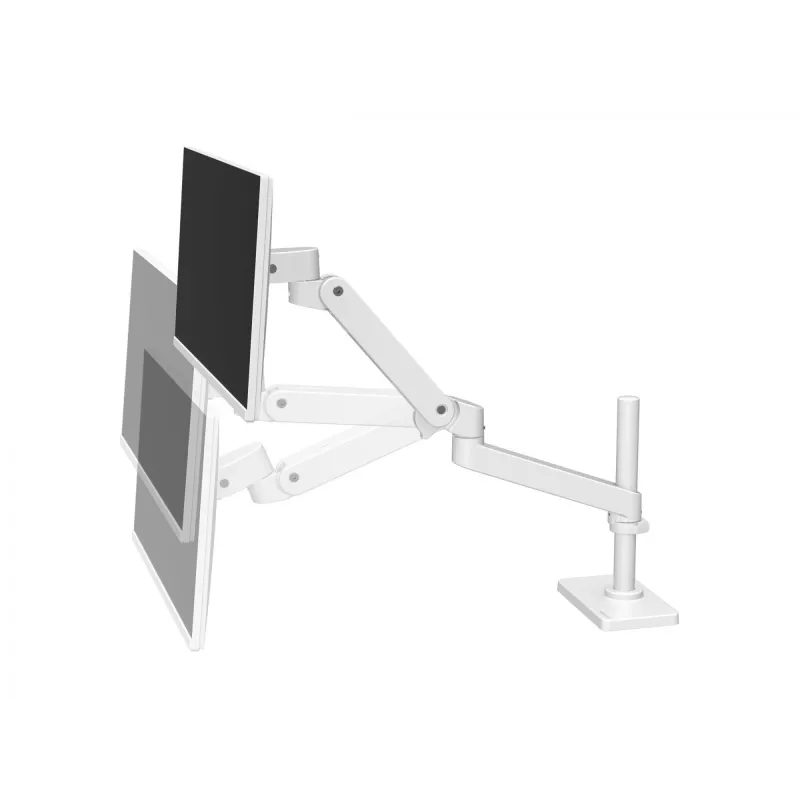 Soporte de monitor Ergotron LX Series 45-695-290 pinza 10 kg 34