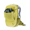 Mochila de bicicleta -Deuter Trans Alpine 30 Sprout- Cactus