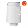Válvula termostática para radiador Avatto TRV10 Zigbee Tuya control inalámbrico, TRV inteligente