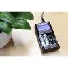 Batería Ansmann Phone DECT NiMH, (AA), 1300 mAh, pack de 2 (5030802)