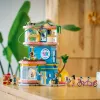 LEGO Friends 42689 Club de amigos de Heartlake City