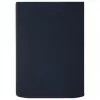 Funda PocketBook Charge HN-QI-PU-743G-NB-WW para InkPad 4 / Color 2 / Color 3 de 7,8 pulgadas, azul noche