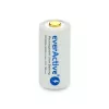 Batería recargable everActive EV16340 700mAh 3V con función de carga micro-USB