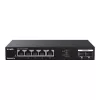 Tenda TEM2007X Switch de red 2.5G Ethernet 5 puertos