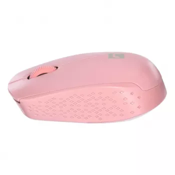 Ratón NATEC STORK hogar ambidiestro RF inalámbrico + USB Type-A óptico 1600 DPI