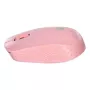 Ratón NATEC STORK hogar ambidiestro RF inalámbrico + USB Type-A óptico 1600 DPI