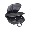Addison 316015 funda para portátil 39,6 cm (15,6) mochila negra