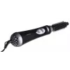 Cepillo de aire caliente ESPERANZA EBL001K — 400 W, 3 velocidades, cabezal de cepillo de 2,32 cm, cable de 1,6 m, negro