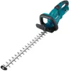 CORTASETOS MAKITA 2x18V LI-ION 650mm SIN BATERÍAS NI CARGADOR DUH651Z