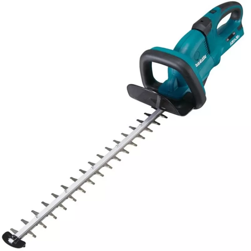 CORTASETOS MAKITA 2x18V LI-ION 650mm SIN BATERÍAS NI CARGADOR DUH651Z