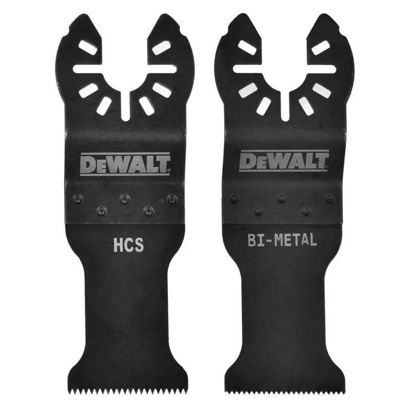 Herramienta multifunción 18V (sin batería ni cargador) DCS356NT-XJ