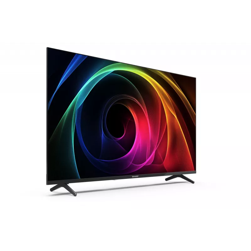 TV Ostry 40HA1205E, FHD, negro