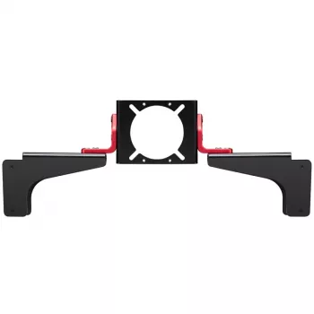 Adaptador de montaje F-GT Elite 160 Front & Side