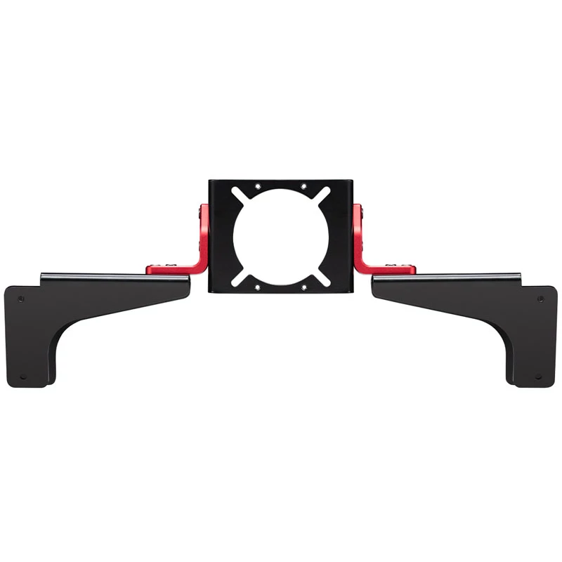 Adaptador de montaje F-GT Elite 160 Front & Side