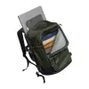 Mochila de viaje Tomtoc Navigator-T66 Liteway (verde)