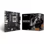 Placa base BIOSTAR B650MT Micro ATX, AMD B650, Socket AM5, DDR5, 2x DIMM, 96GB, 1x M.2, 4x SATA III, Gigabit LAN