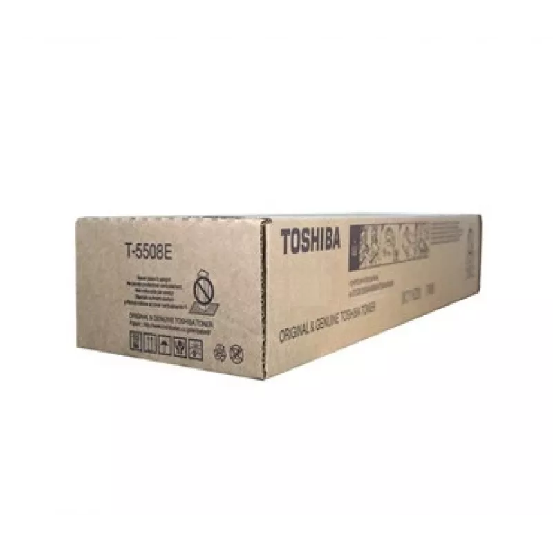 Toshiba T-FC330EY Cartucho de tóner 1 ud. Original Amarillo