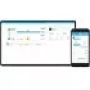 Ubiquiti ACB-ISP Router WiFi, airCube, 2,4 GHz, MIMO, 4x RJ45 100Mb/s