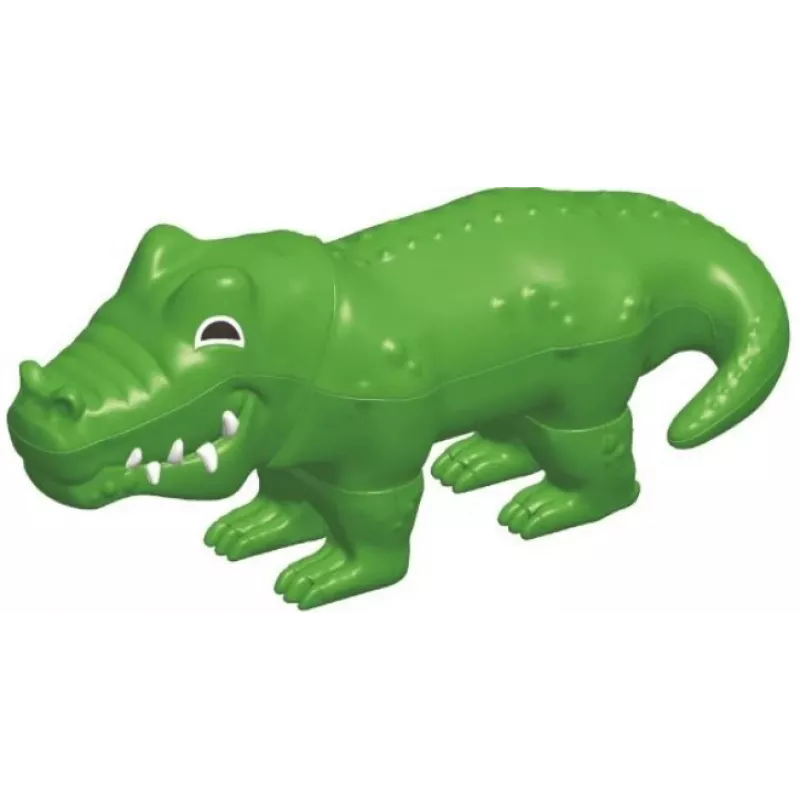 Juguete para bebés MALIK Magnetic Mini Animals Jungla modelo 62323 — set de figuras magnéticas de animales