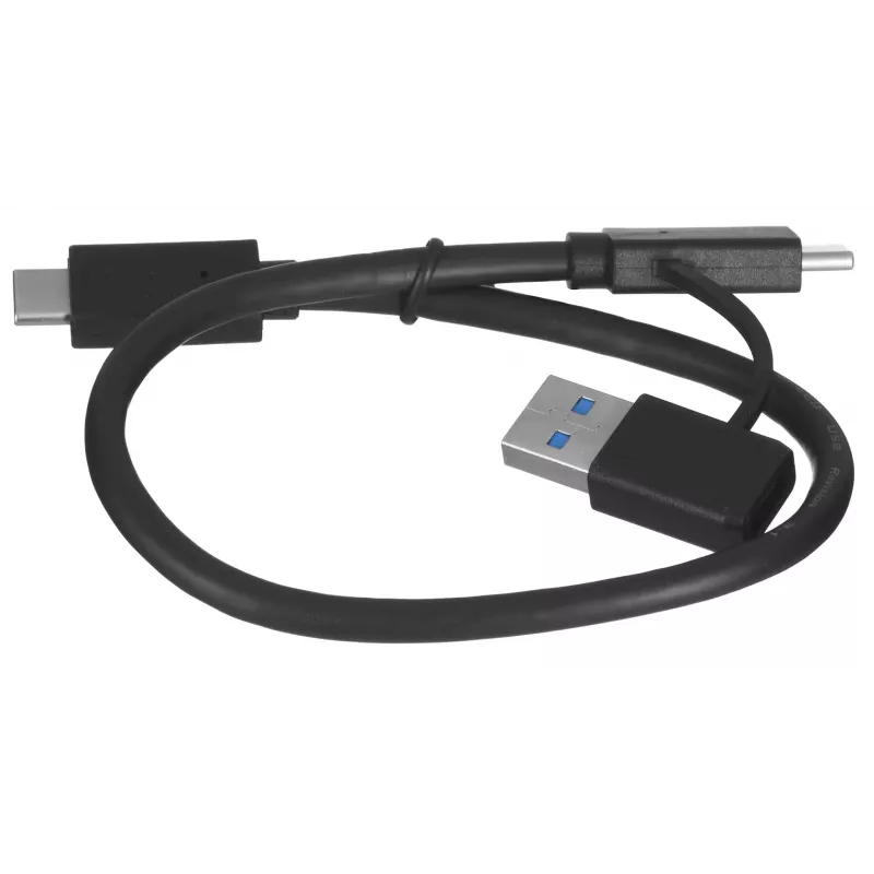 Patriot Memory Transporter 4 TB Negro