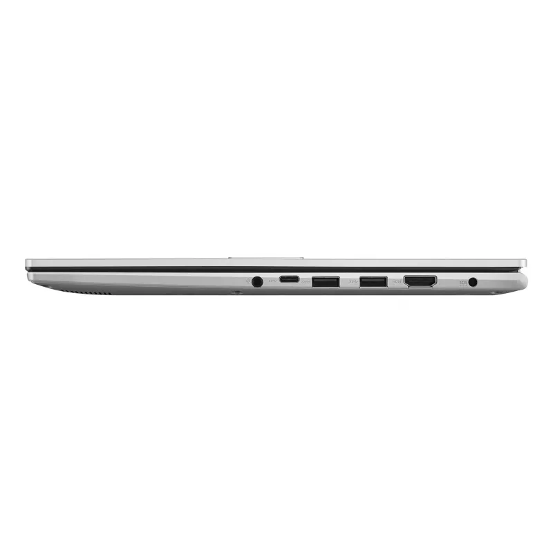 ASUS Vivobook 15 X1502VA-BQ536 Portátil Intel® Core™ i5 i5-13420H 39,6 cm (15,6 inch) Full HD 16 GB DDR4-SDRAM 512 GB SSD Wi-Fi 6E (802.11ax) Plata
