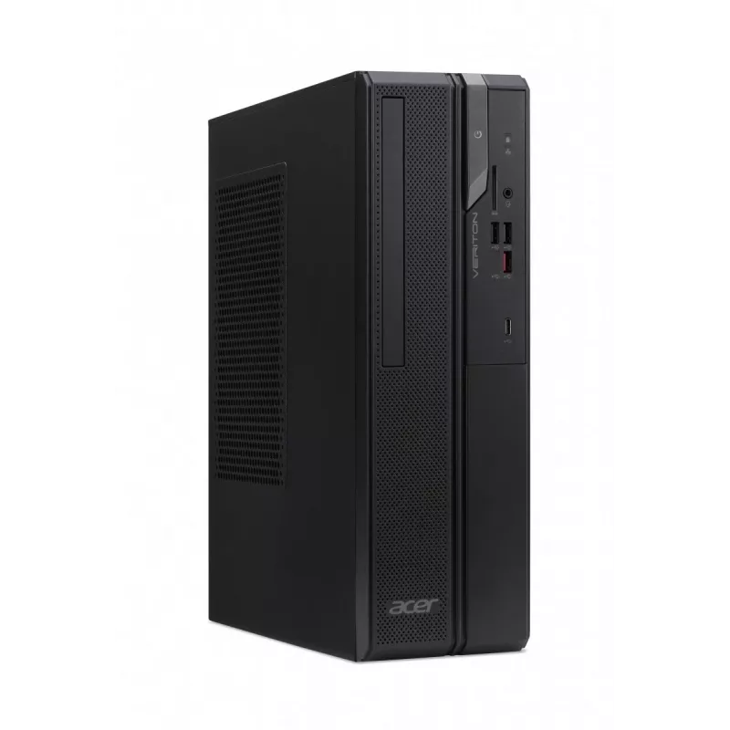PC de sobremesa Acer Veriton VX2730G U5 225 con 16 GB RAM y 512 GB SSD, Windows 11 Pro