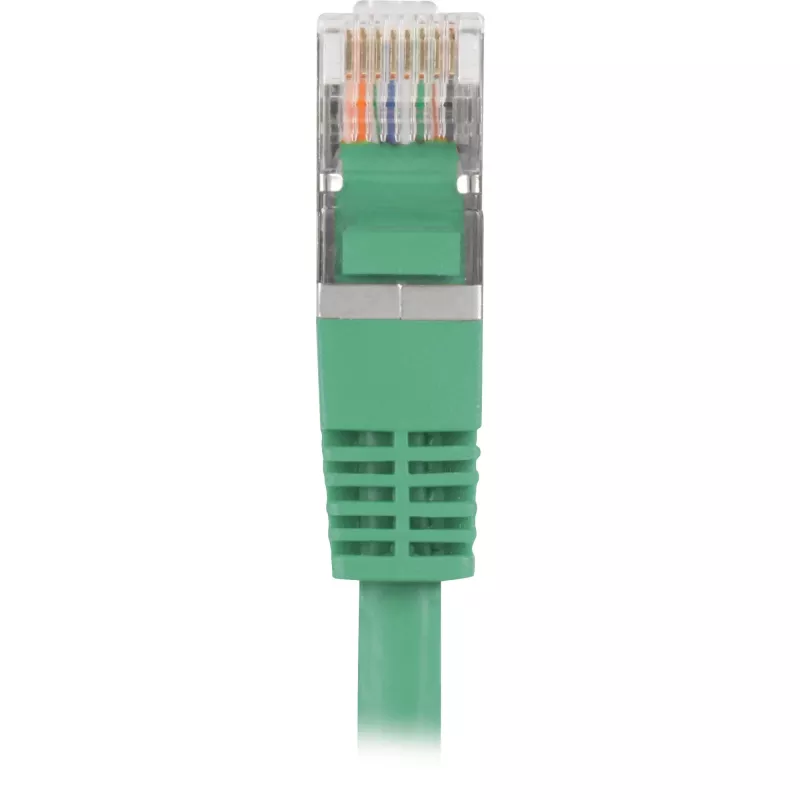 Sharkoon cable de parcheo – RJ-45 (M) a RJ-45 (M)