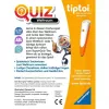 tiptoi Quiz del espacio, juego de preguntas