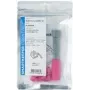 SmartKeeper NL03PKPK 10 x bloqueadores de puerto RJ45 con 1 x llave de bloqueo Basic rosa SLSART-0061 SLSART0061 (SLSART-0061)
