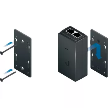 Soporte Ubiquiti POE-WM