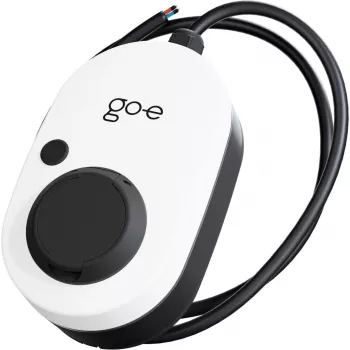 Go-e CH-04-11-51 Adaptador de red Blanco