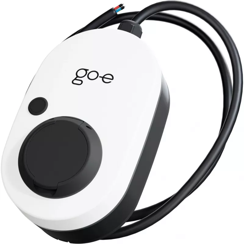 Go-e CH-04-11-51 Adaptador de red Blanco
