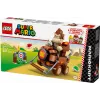Building Blocks Super Mario 72033 Mario Kart – Donkey Kong y DK Jumbo