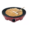Altavoz Bluetooth portátil Beper BT.700Y – altavoz inalámbrico recargable, audio portátil
