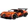 LEGO TECHNIC 42222 Hiperdeportivo Bugatti Chiron Pur Sport