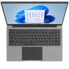 THOMSON Portátil Neo N15, 15,6 inch, Intel Celeron N4020/1920X1080 FHD TN, 8 GB RAM DDR4, 256 GB SSD, WiFi AC, BT, webcam 1 MP, datos Type-C, 8000 mAh 7,6 V, Windows 11S, teclado QWERTY U