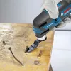 Bosch GOP 12V-28 negro, azul, rojo