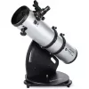 Celestron StarSense Explorer 150mm Reflector 459x Negro, Plata