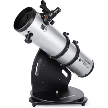 Celestron StarSense Explorer 150mm Reflector 459x Negro, Plata