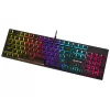 Teclado mecánico USB Tracer GAMEZONE UNIQUE (PUDDING)